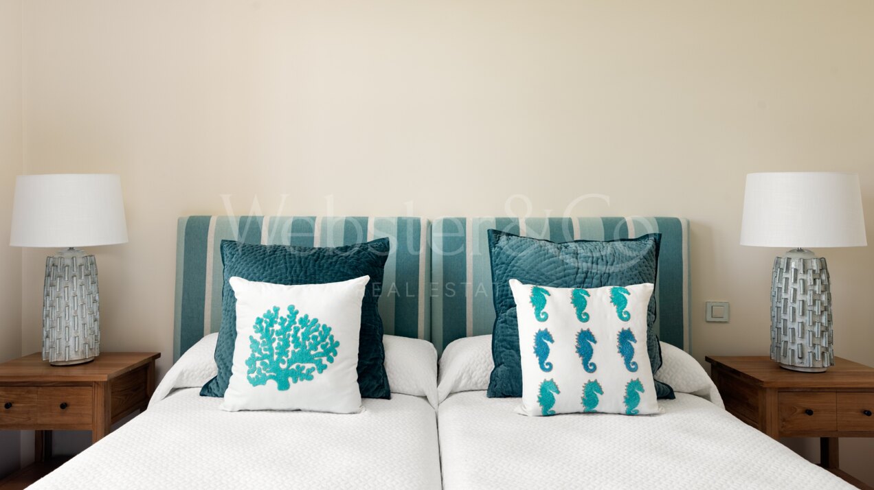 Casa Cortijo - Heaven in La Reseva de Sotogrande