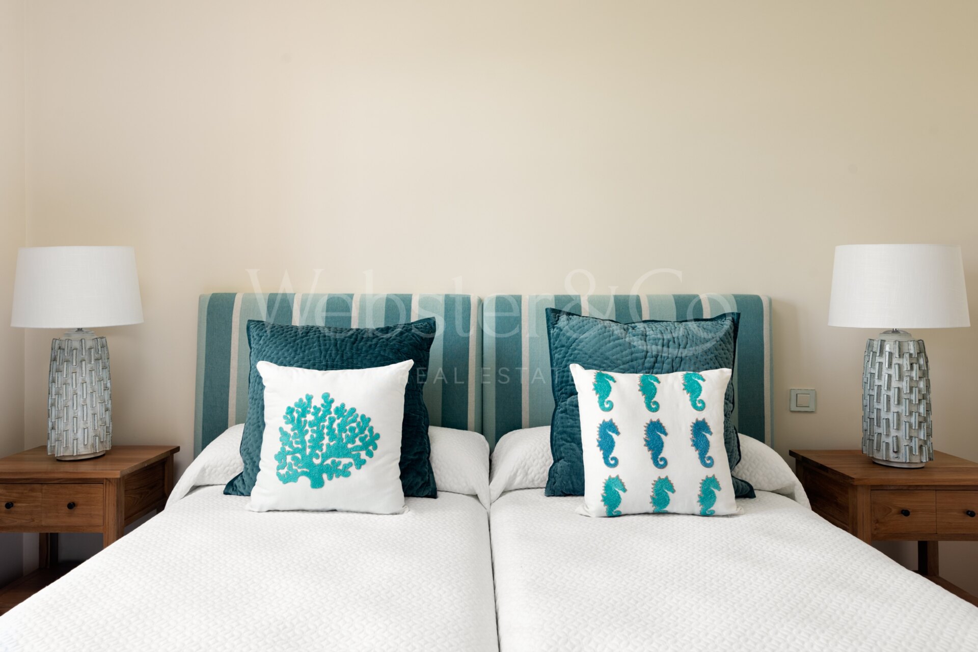 Casa Cortijo - Heaven in La Reseva de Sotogrande