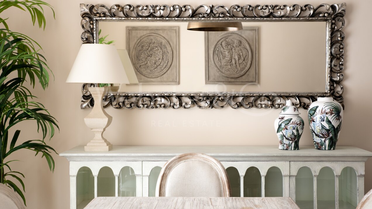 Casa Cortijo - Heaven in La Reseva de Sotogrande