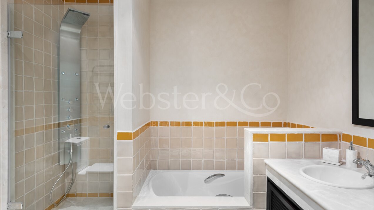 Casa Cortijo - Heaven in La Reseva de Sotogrande