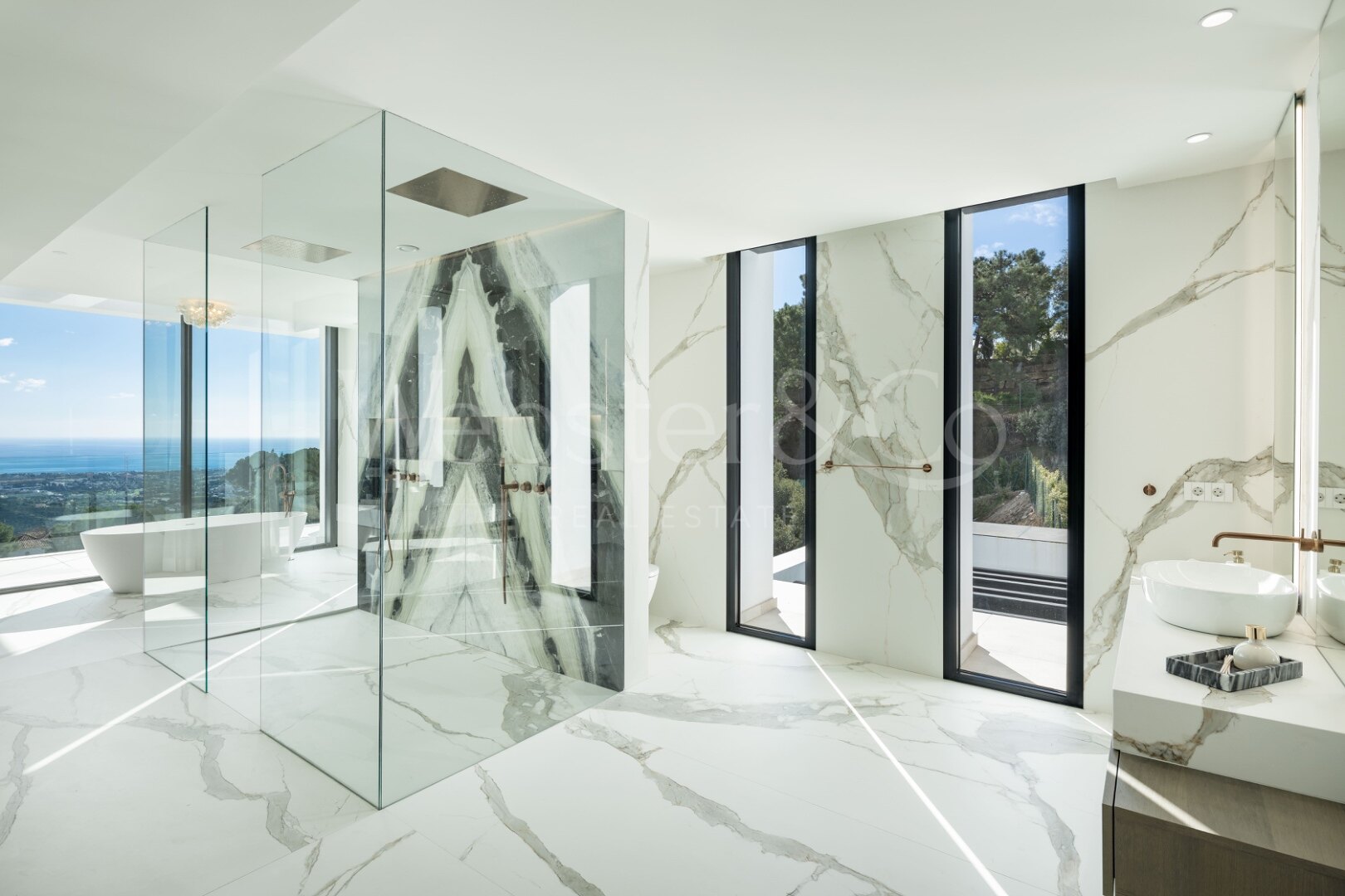 El Unico - La Zagaleta's Most Famous Villa