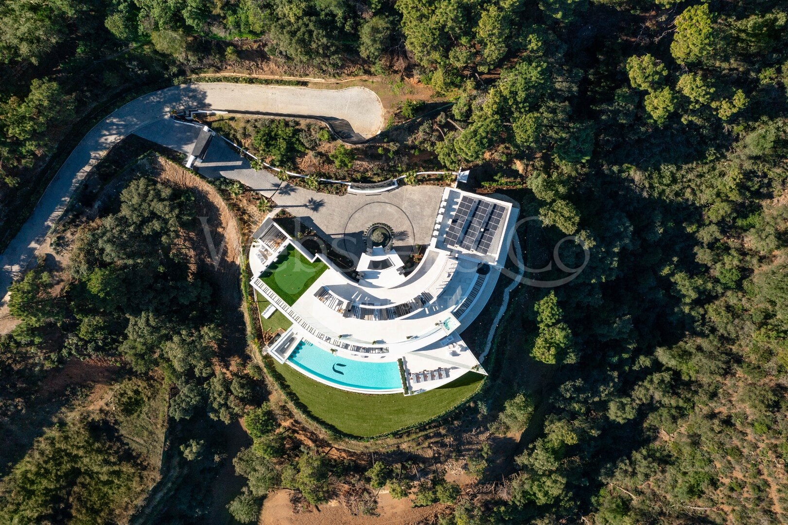 El Unico - La Zagaleta's Most Famous Villa