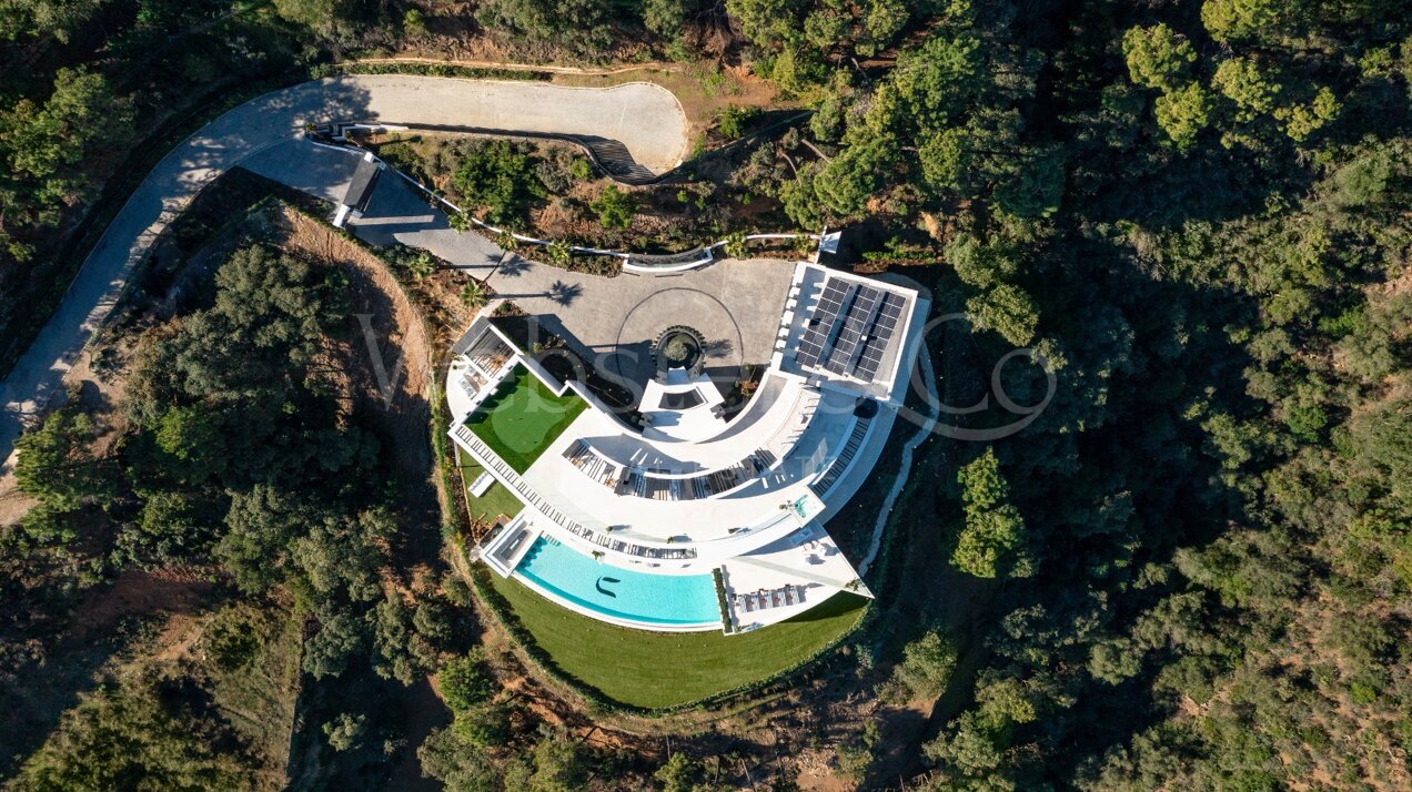 El Unico - La Zagaleta's Most Famous Villa