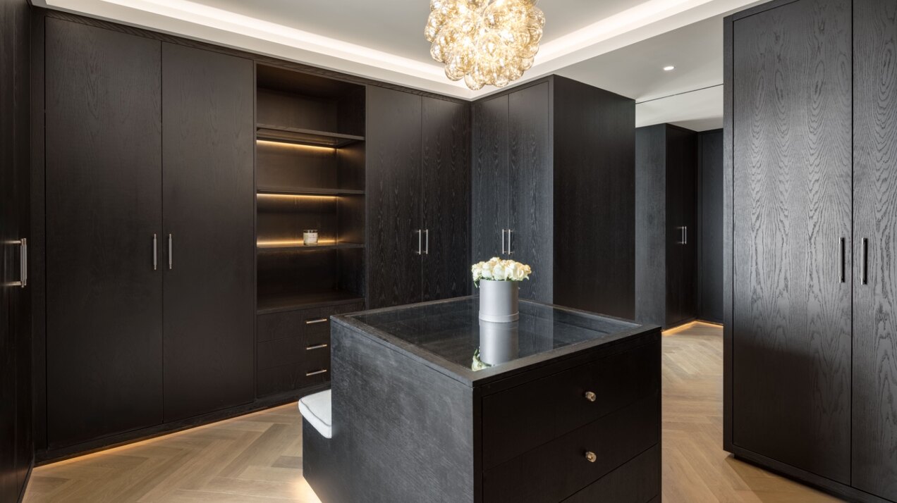 Marbella's most iconic residence tucked away in the exclusive gated community of La Zagaleta