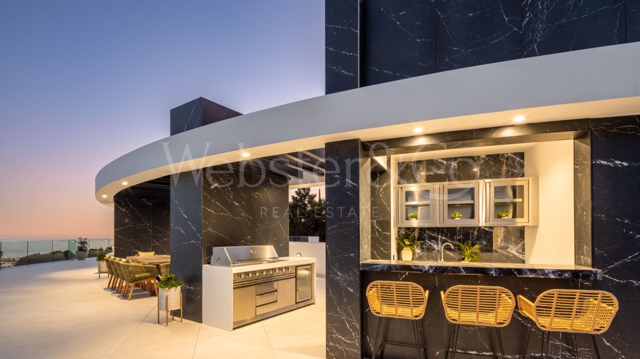 El Unico - La Zagaleta's Most Famous Villa