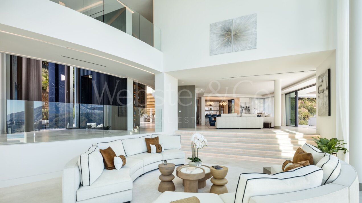 El Unico - La Zagaleta's Most Famous Villa