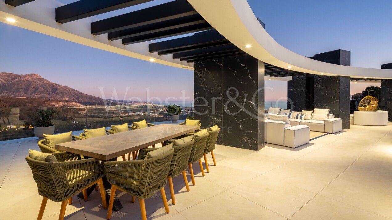 El Unico - La Zagaleta's Most Famous Villa