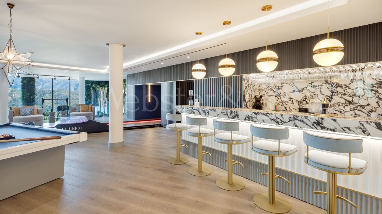 El Unico - La Zagaleta's Most Famous Villa