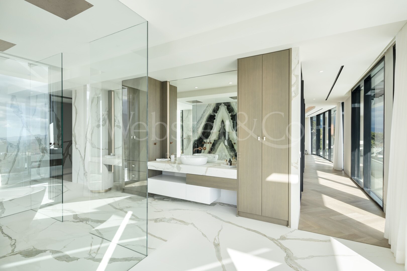 El Unico - La Zagaleta's Most Famous Villa