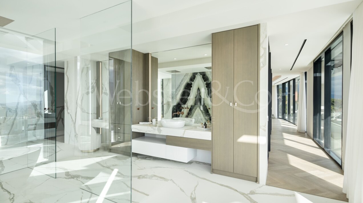 El Unico - La Zagaleta's Most Famous Villa