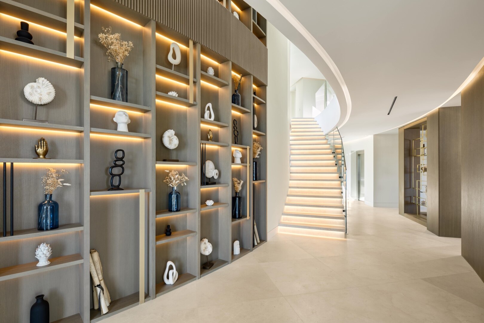 Marbella's most iconic residence tucked away in the exclusive gated community of La Zagaleta