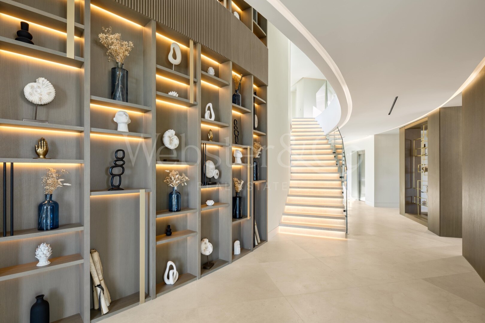 El Unico - La Zagaleta's Most Famous Villa