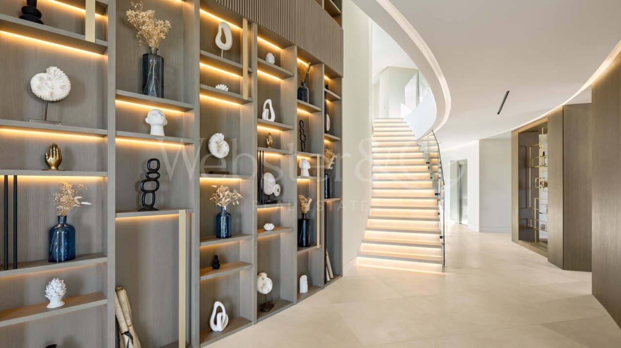 El Unico - La Zagaleta's Most Famous Villa