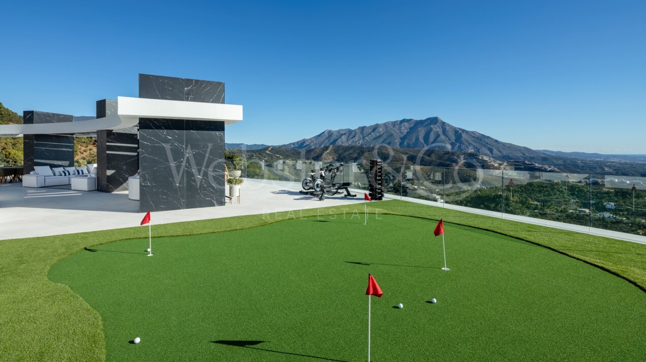 El Unico - La Zagaleta's Most Famous Villa