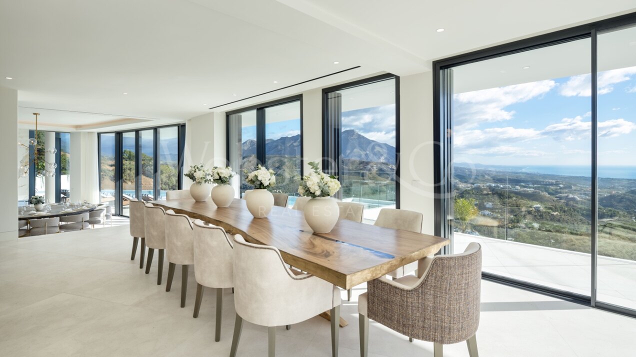 El Unico - La Zagaleta's Most Famous Villa