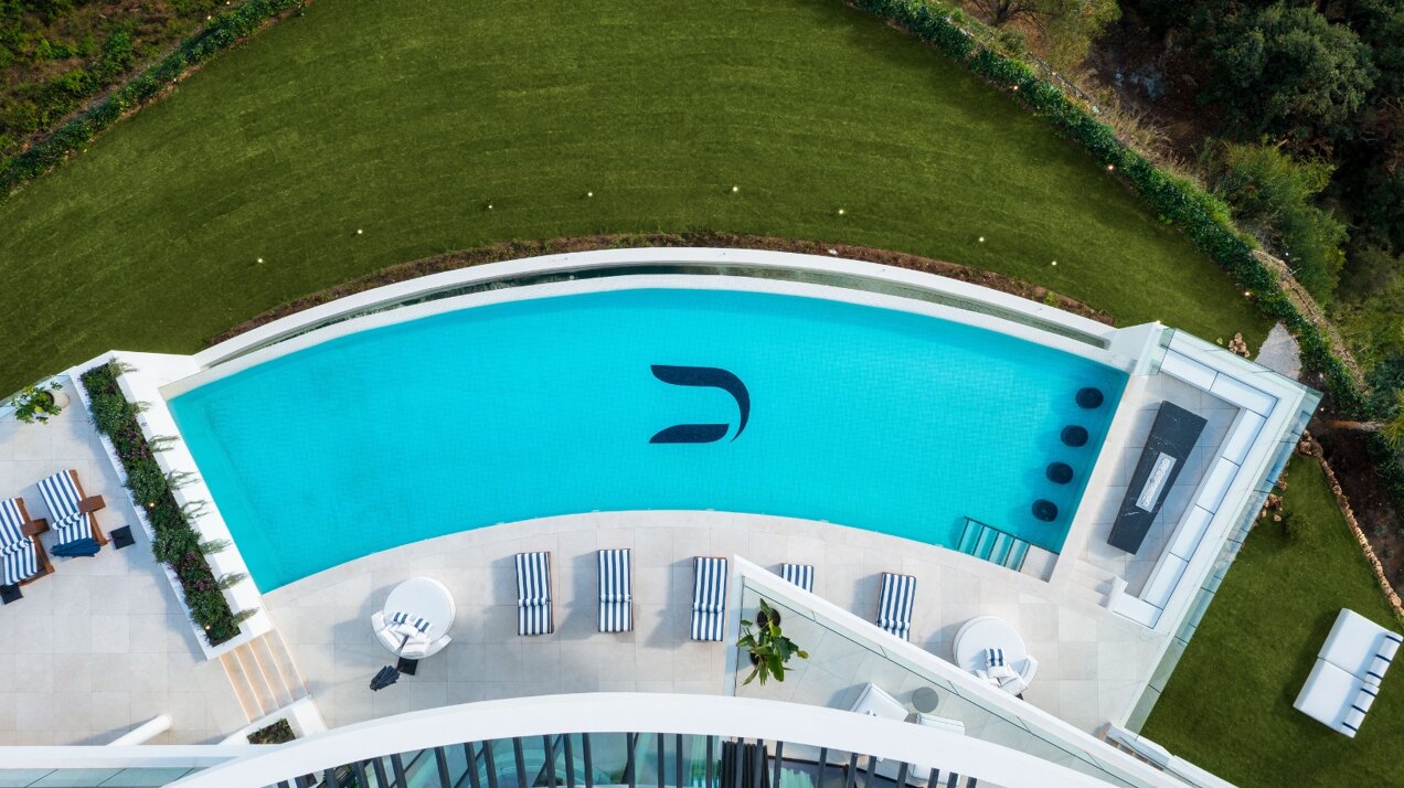 Marbella's most iconic residence tucked away in the exclusive gated community of La Zagaleta
