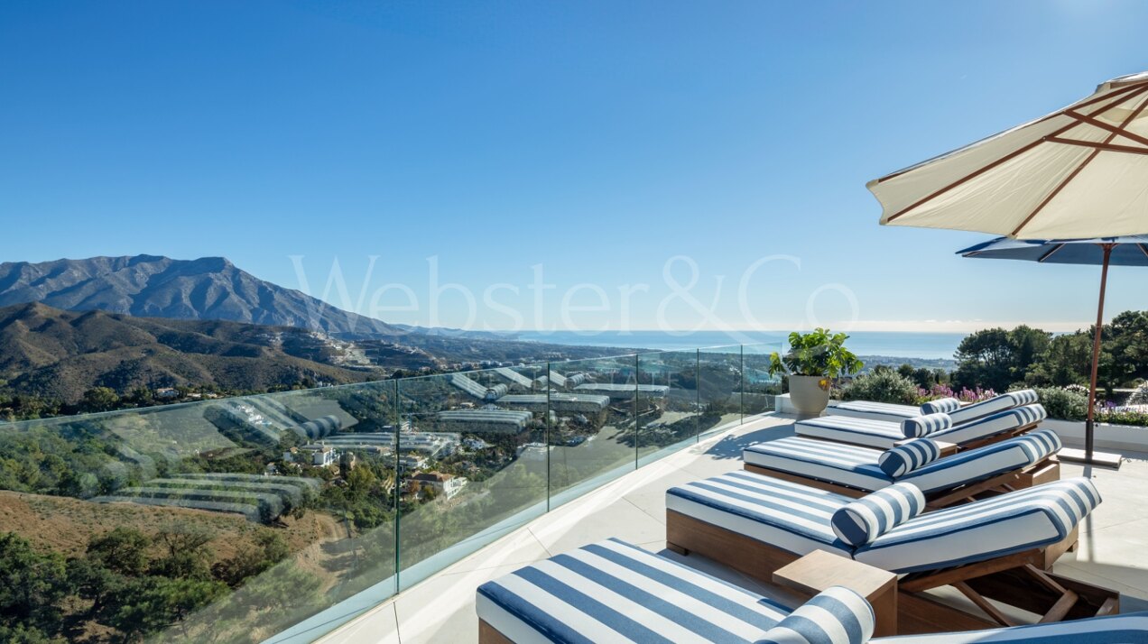 El Unico - La Zagaleta's Most Famous Villa