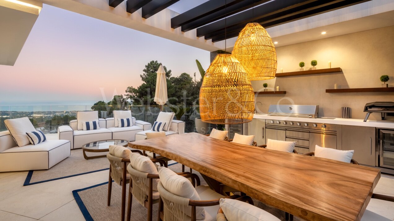 El Unico - La Zagaleta's Most Famous Villa