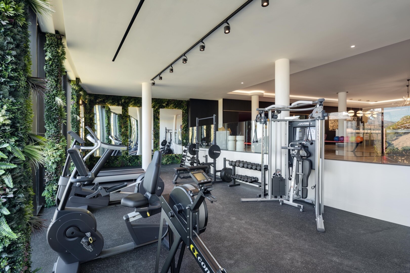 Marbella's most iconic residence tucked away in the exclusive gated community of La Zagaleta