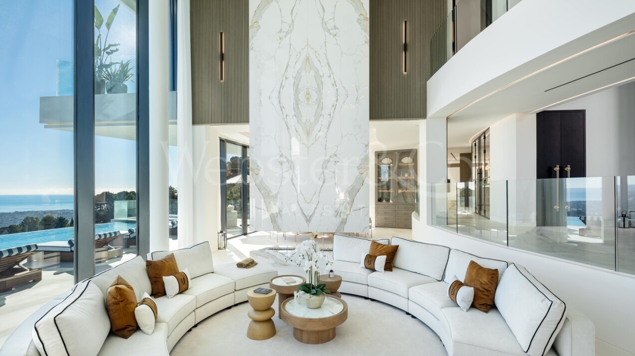 El Unico - La Zagaleta's Most Famous Villa