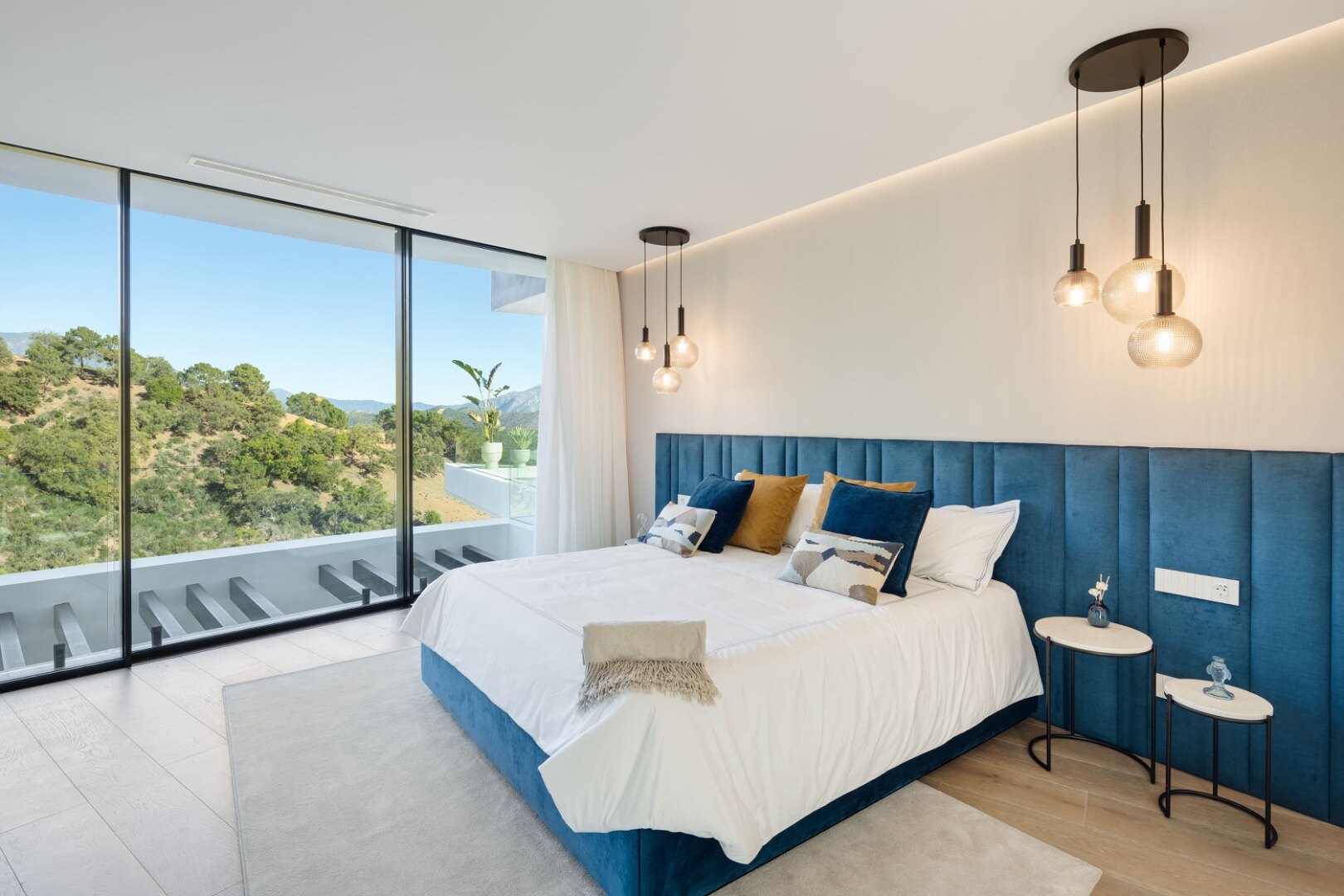 Marbella's most iconic residence tucked away in the exclusive gated community of La Zagaleta