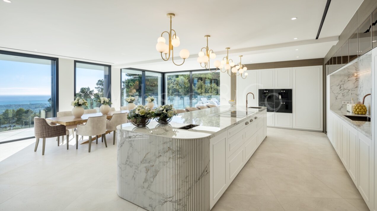 El Unico - La Zagaleta's Most Famous Villa