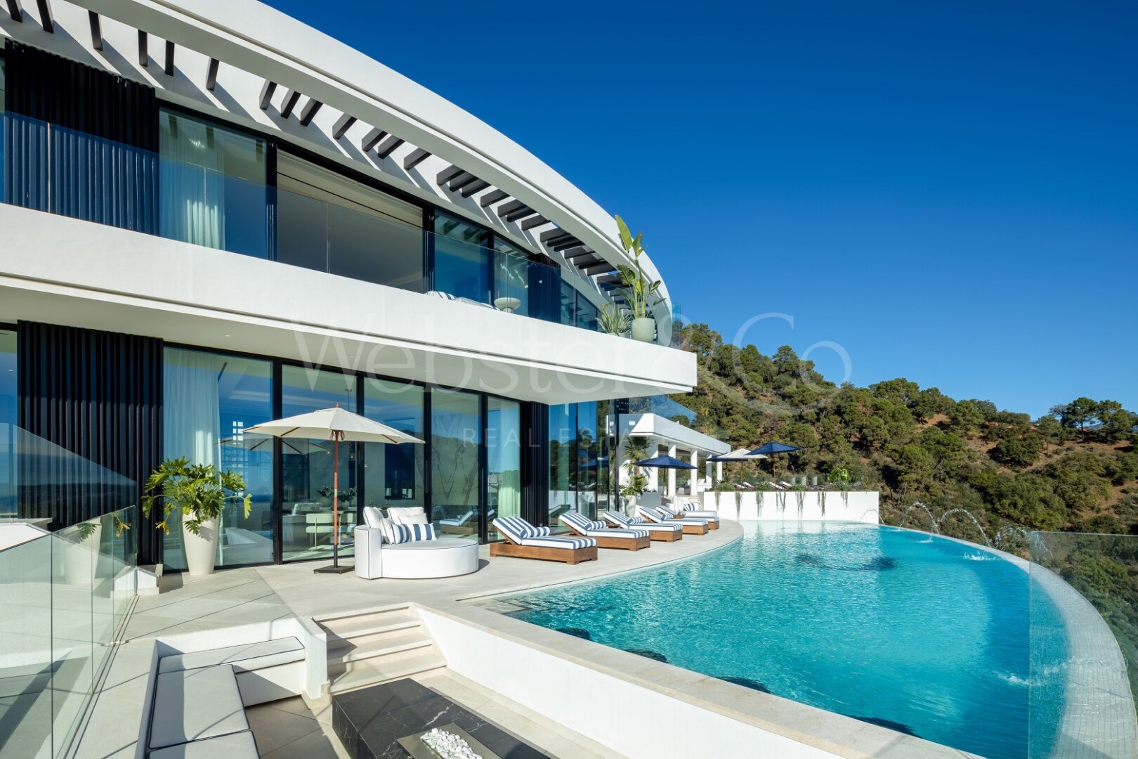 El Unico - La Zagaleta's Most Famous Villa