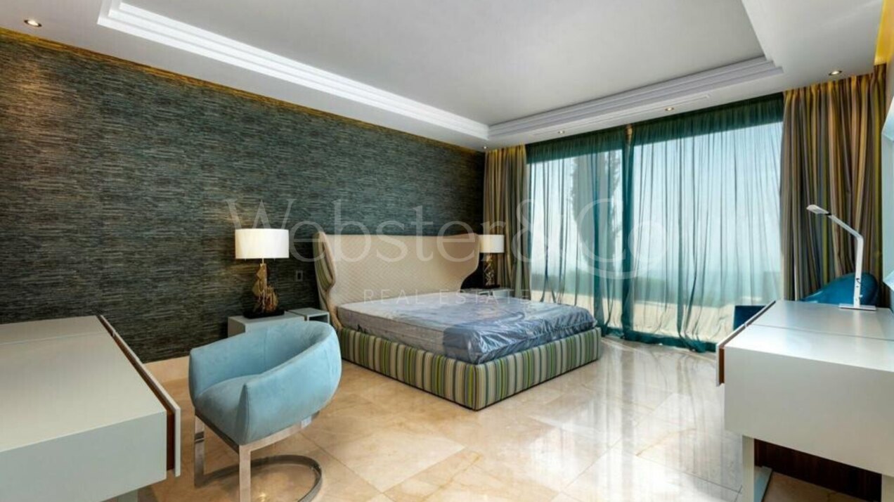 Villa Elegance - Grand Estate in La Zagaleta