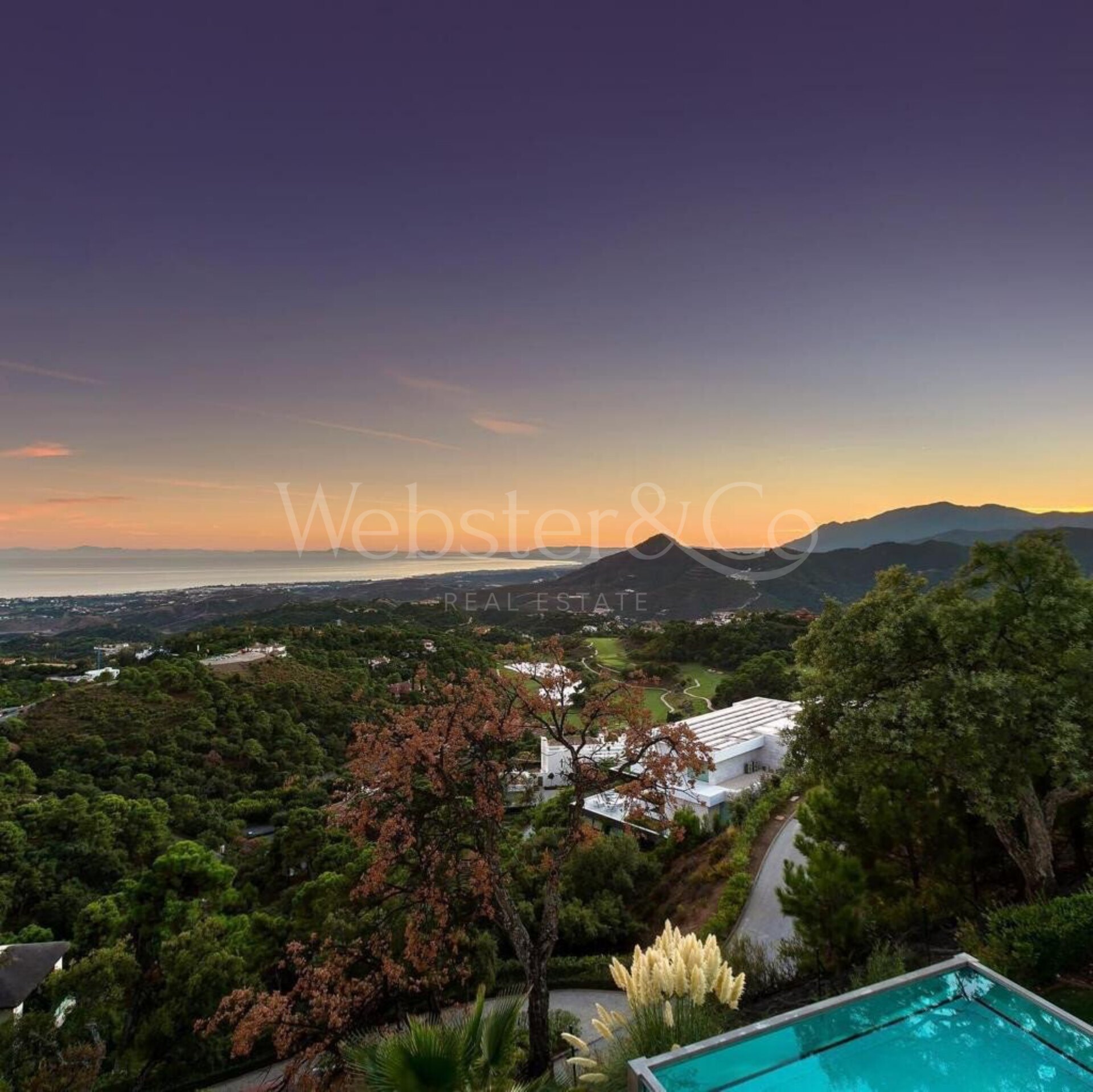 Villa Elegance - Grand Estate in La Zagaleta