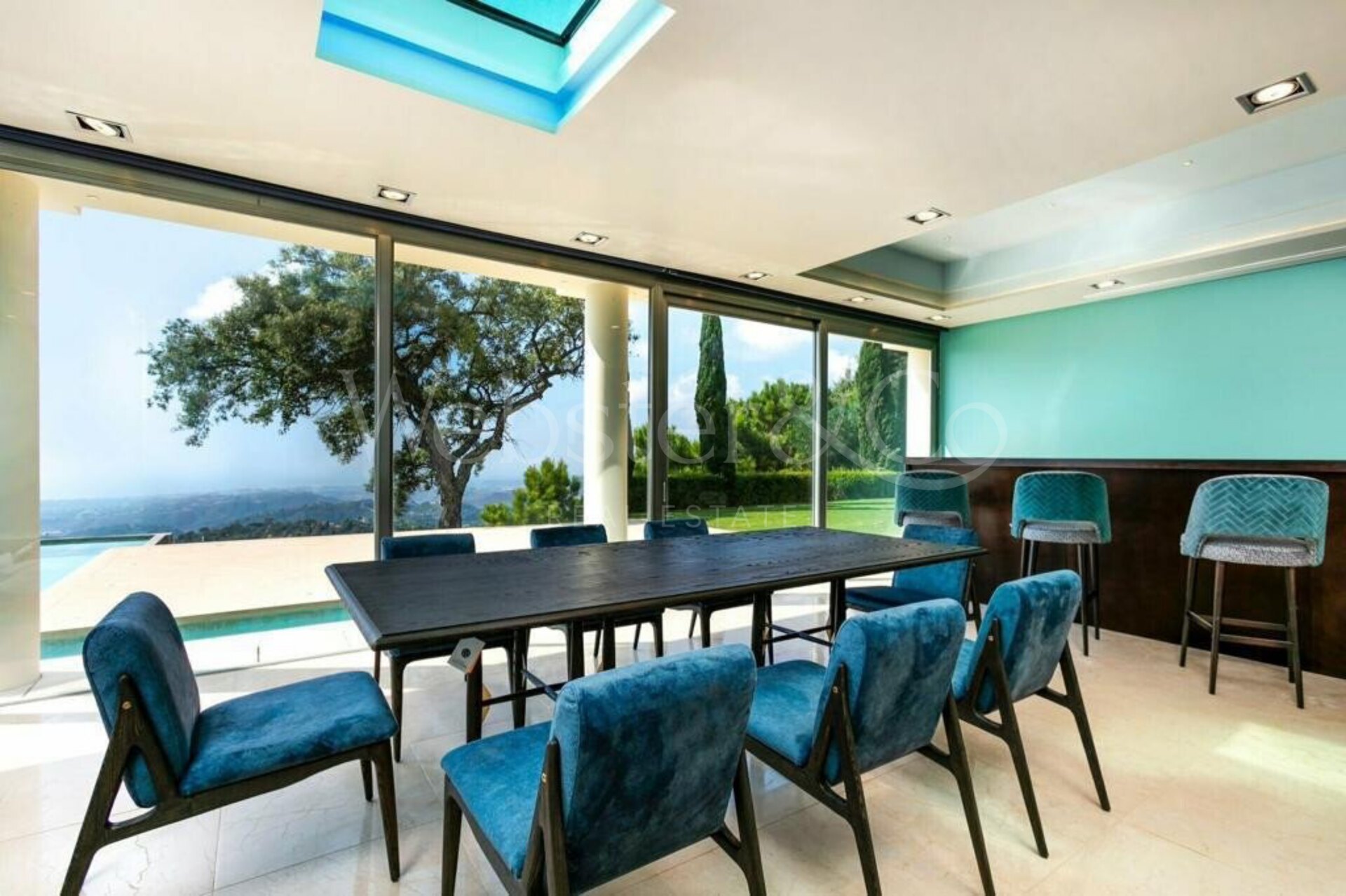 Villa Elegance - Grand Estate in La Zagaleta