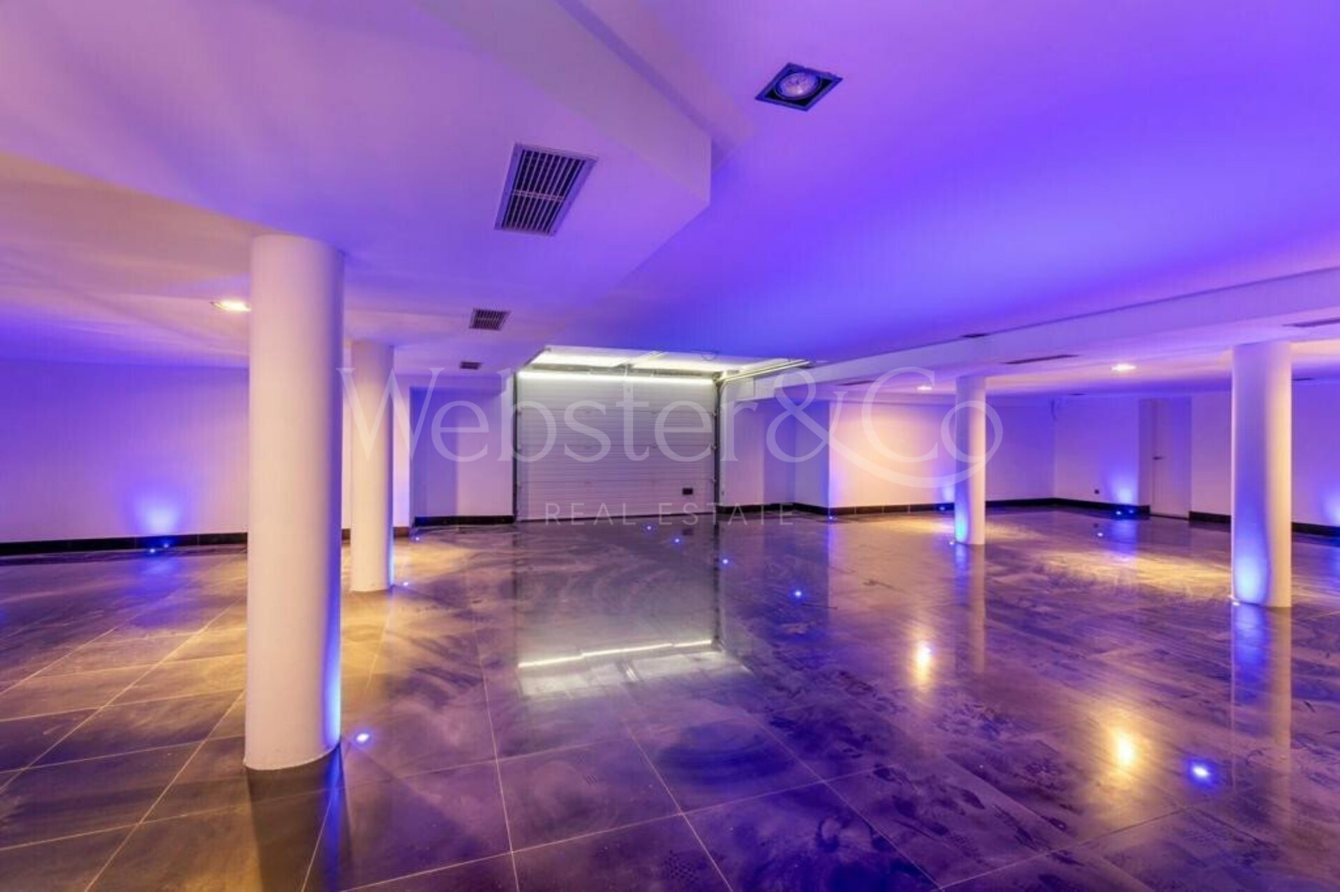 Villa Elegance - Grand Estate in La Zagaleta