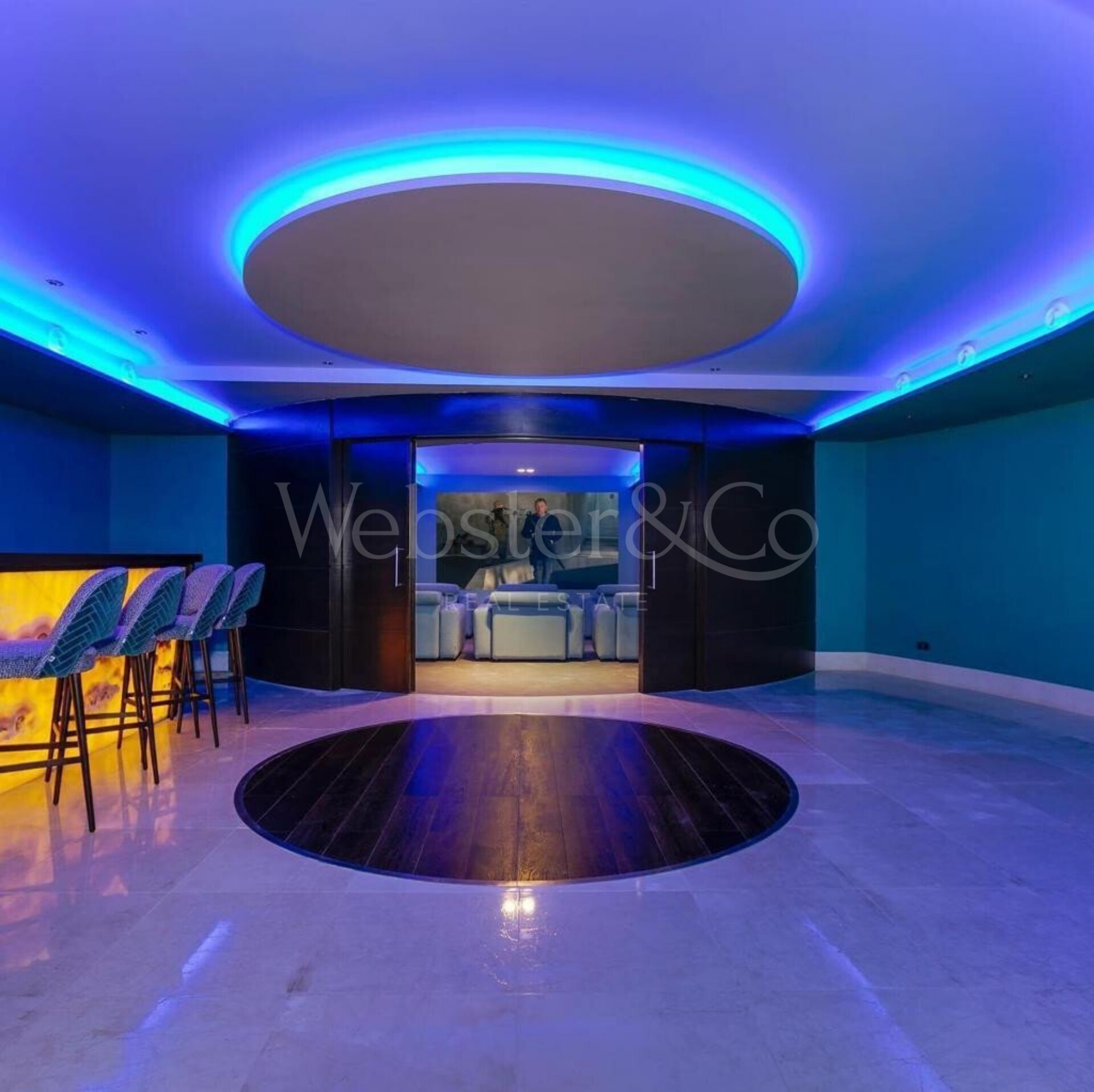 Villa Elegance - Grand Estate in La Zagaleta