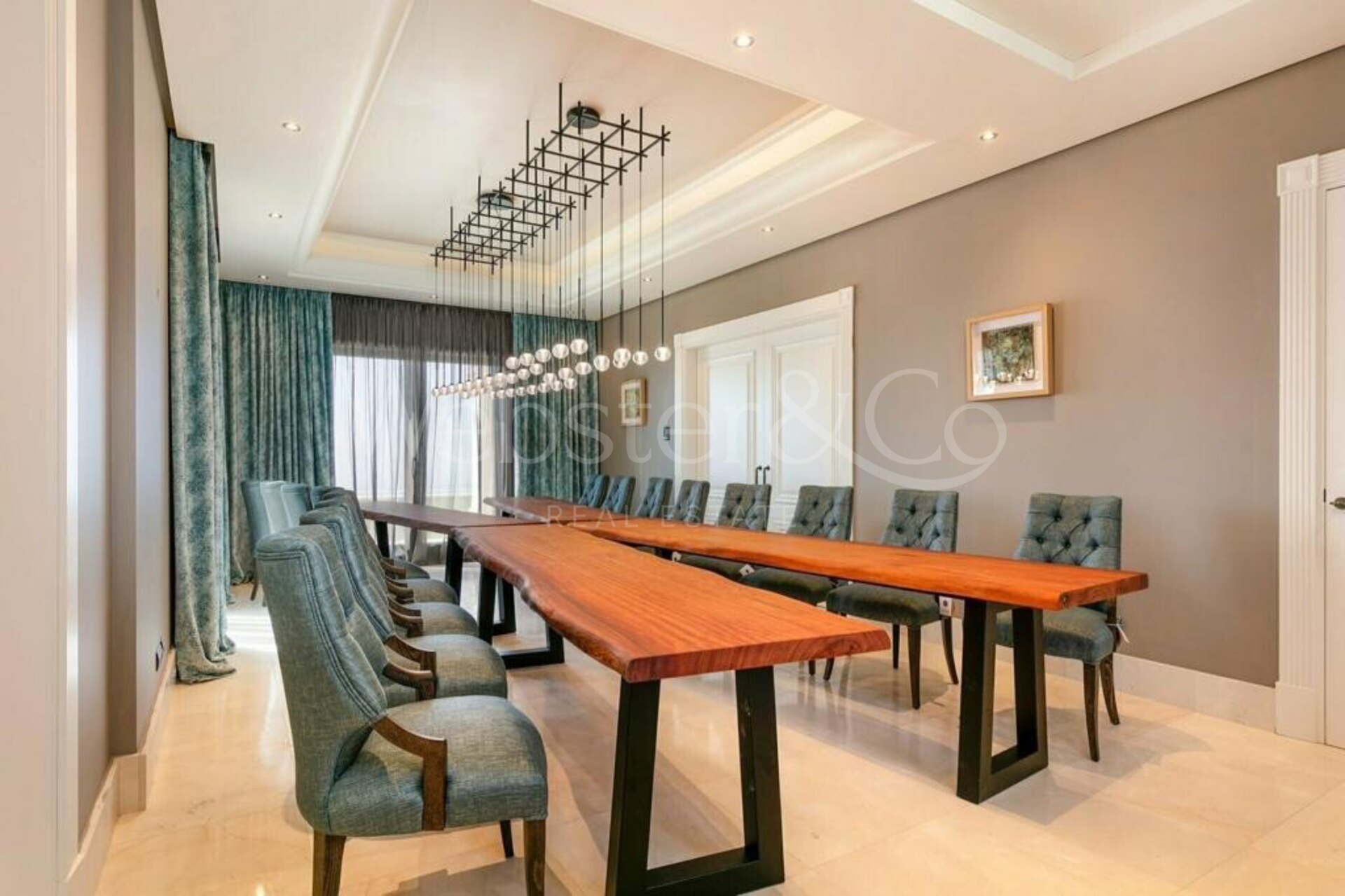 Villa Elegance - Grand Estate in La Zagaleta