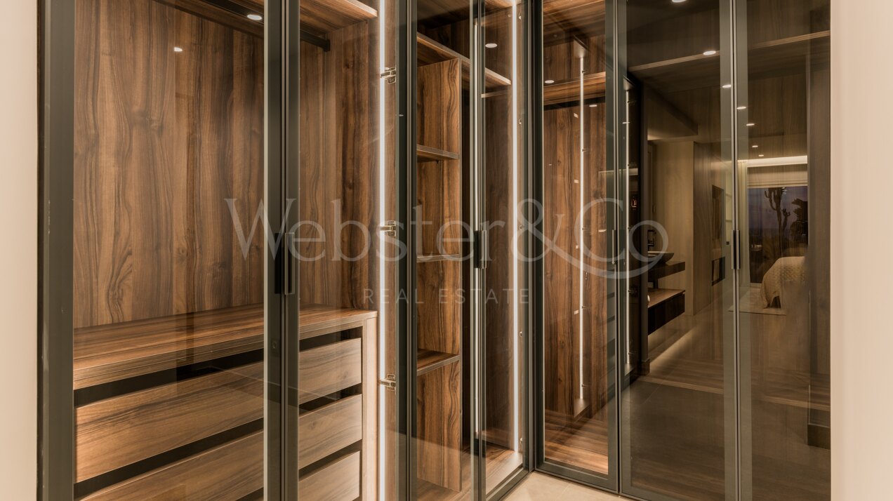 Apartment San Lucas - Frontline beach, Estepona