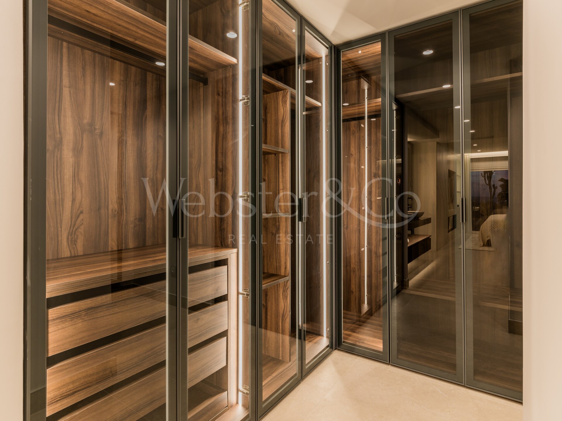 Apartment San Lucas - Frontline beach, Estepona