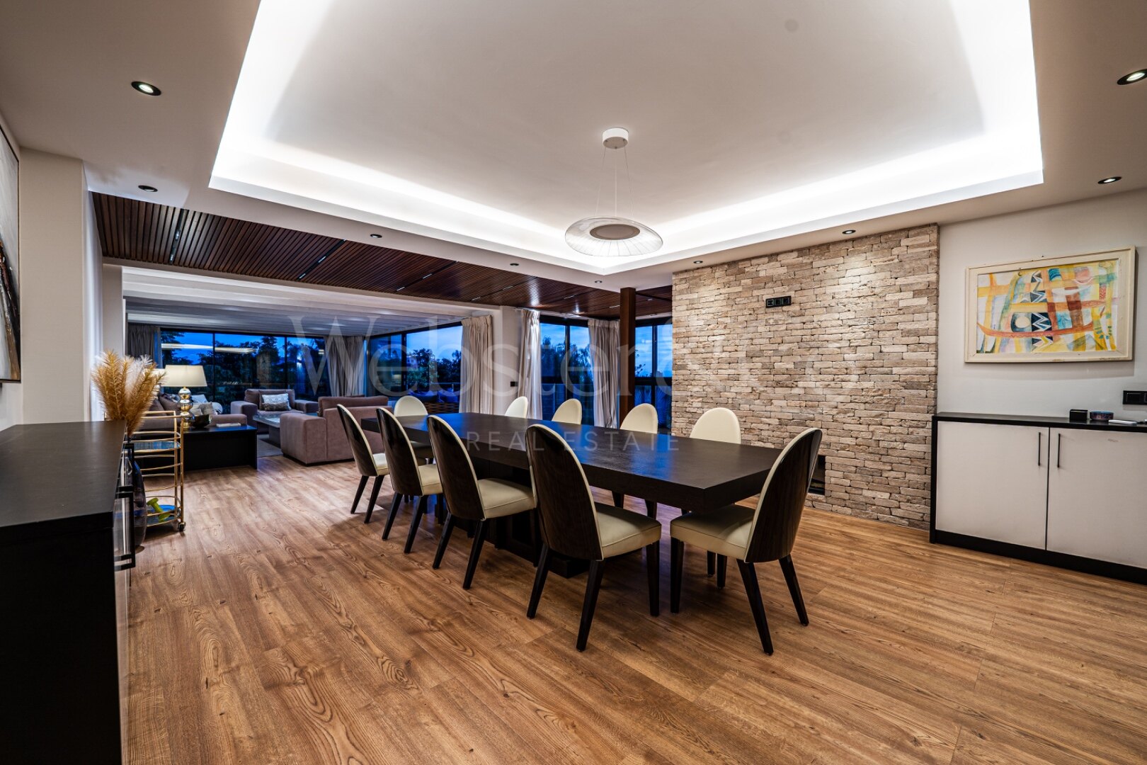 Villa Calata - Total Bliss in El Rosario, Marbella