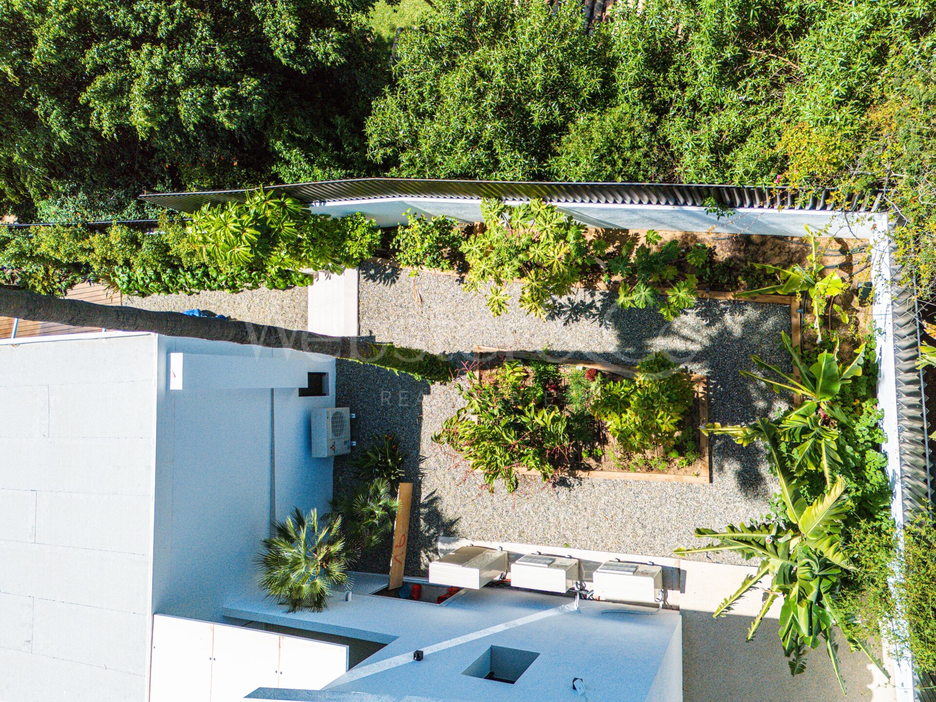 Villa Calata – Plenitud en El Rosario, Marbella