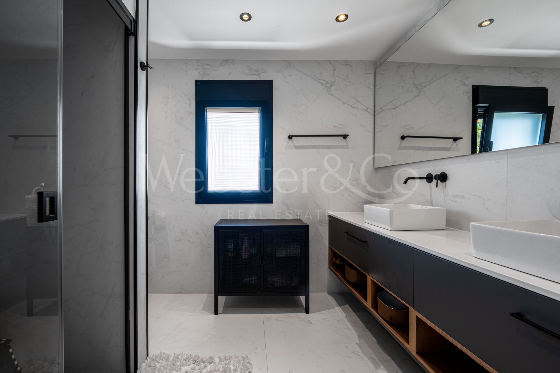 Villa Calata – Plenitud en El Rosario, Marbella