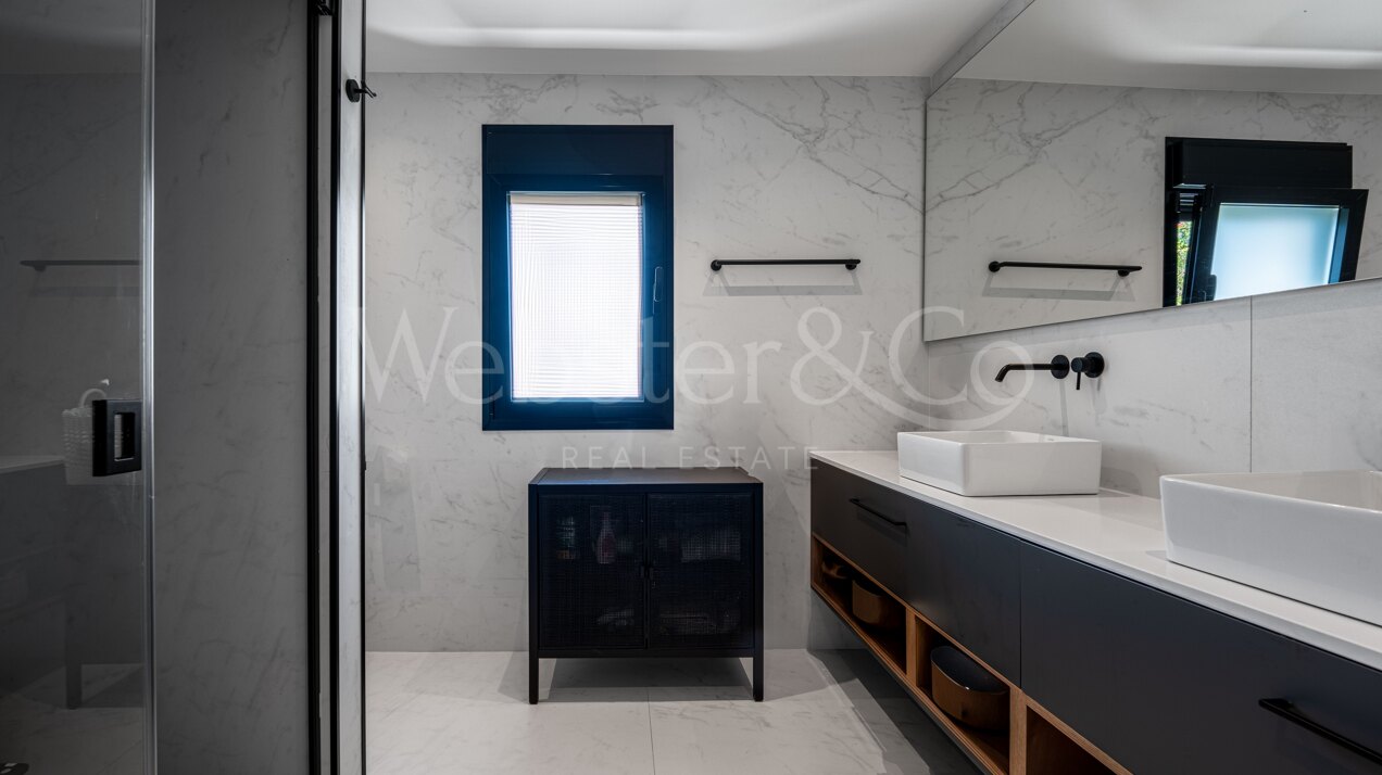 Villa Calata - Total Bliss in El Rosario, Marbella