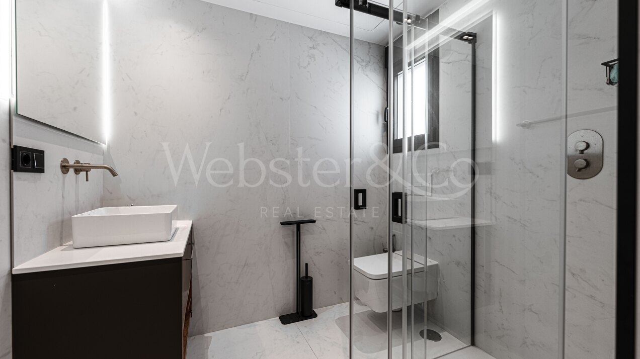 Villa Calata - Total Bliss in El Rosario, Marbella