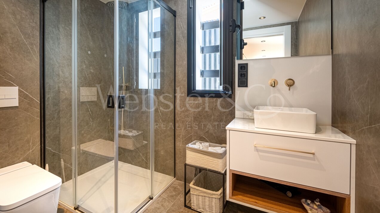 Villa Calata - Total Bliss in El Rosario, Marbella