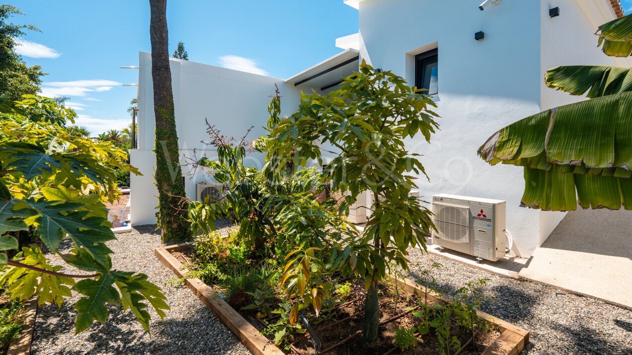 Villa Calata - Total Bliss in El Rosario, Marbella