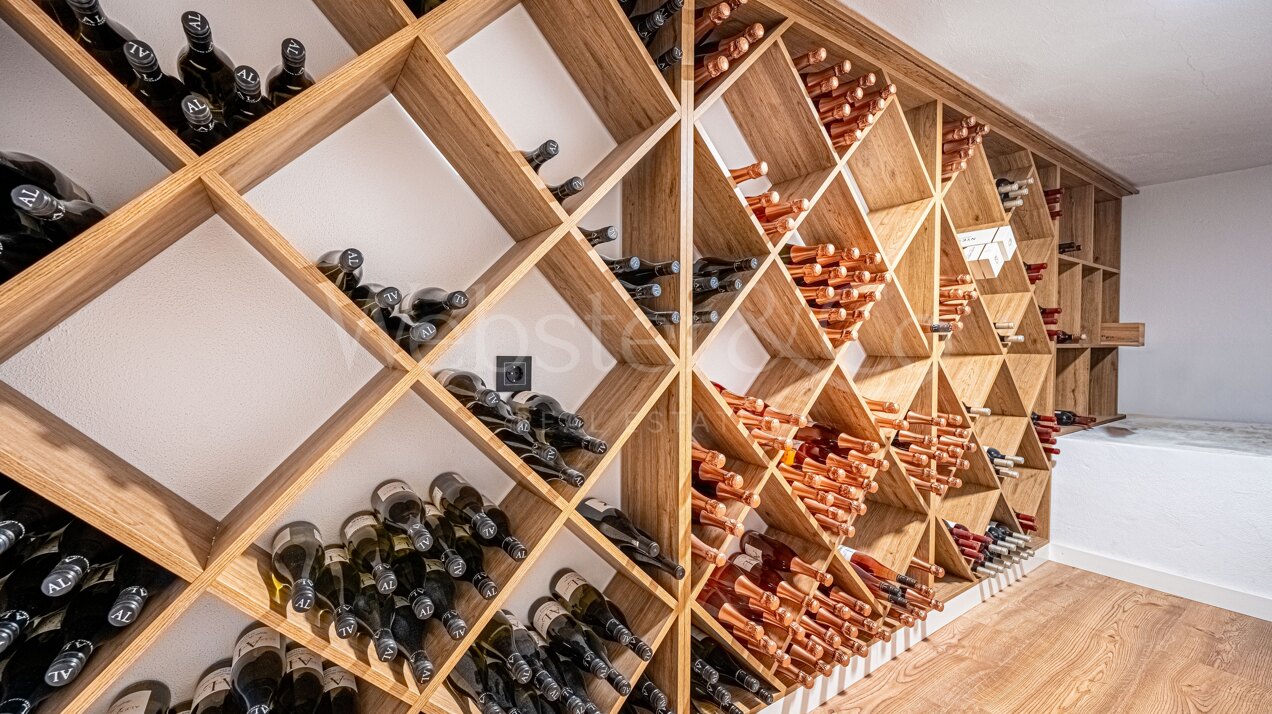 Villa Calata - Total Bliss in El Rosario, Marbella