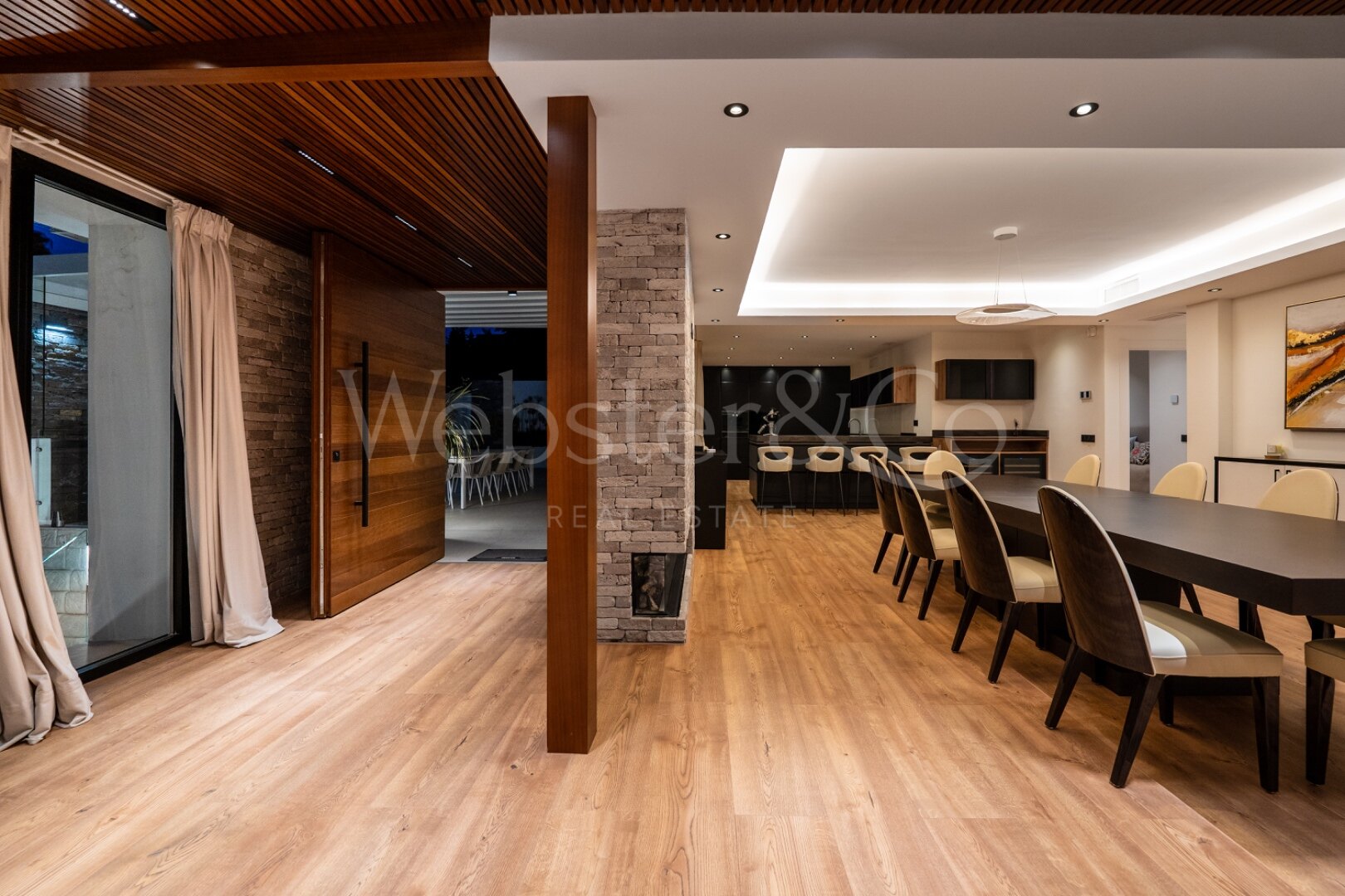 Villa Calata - Total Bliss in El Rosario, Marbella