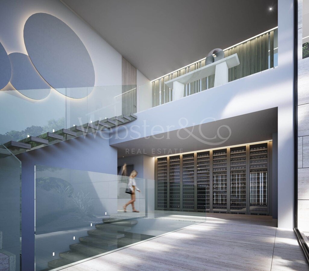 The Sanctuary - Brilliance in Sotogrande