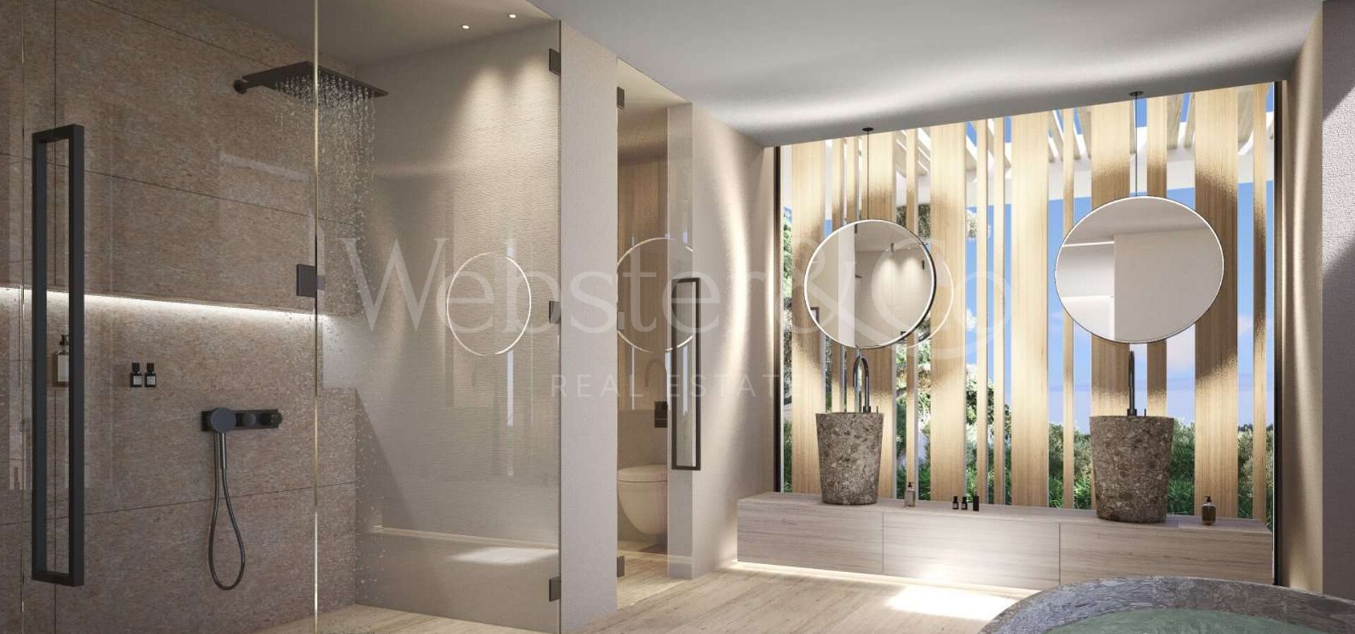 The Sanctuary - Brilliance in Sotogrande