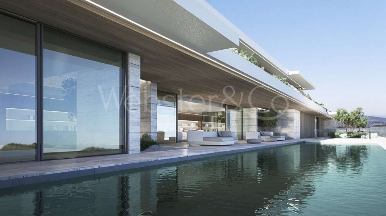The Sanctuary - Brilliance in Sotogrande