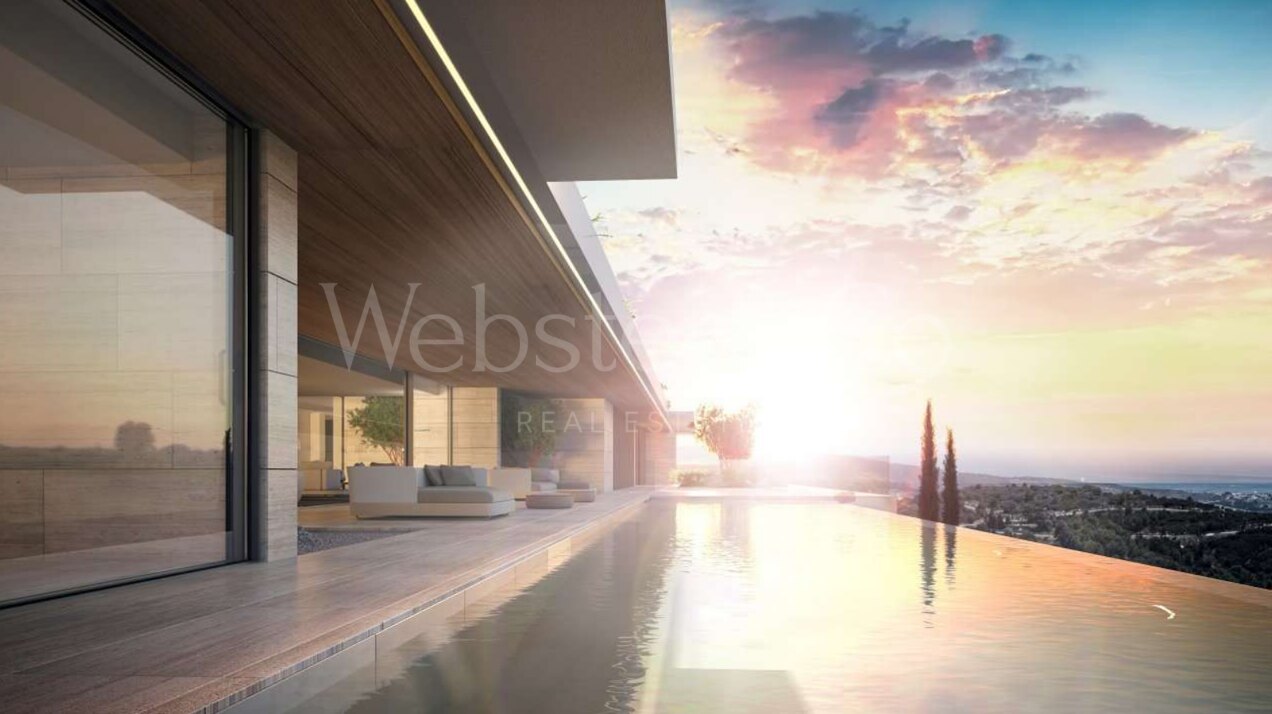 The Sanctuary - Brilliance in Sotogrande