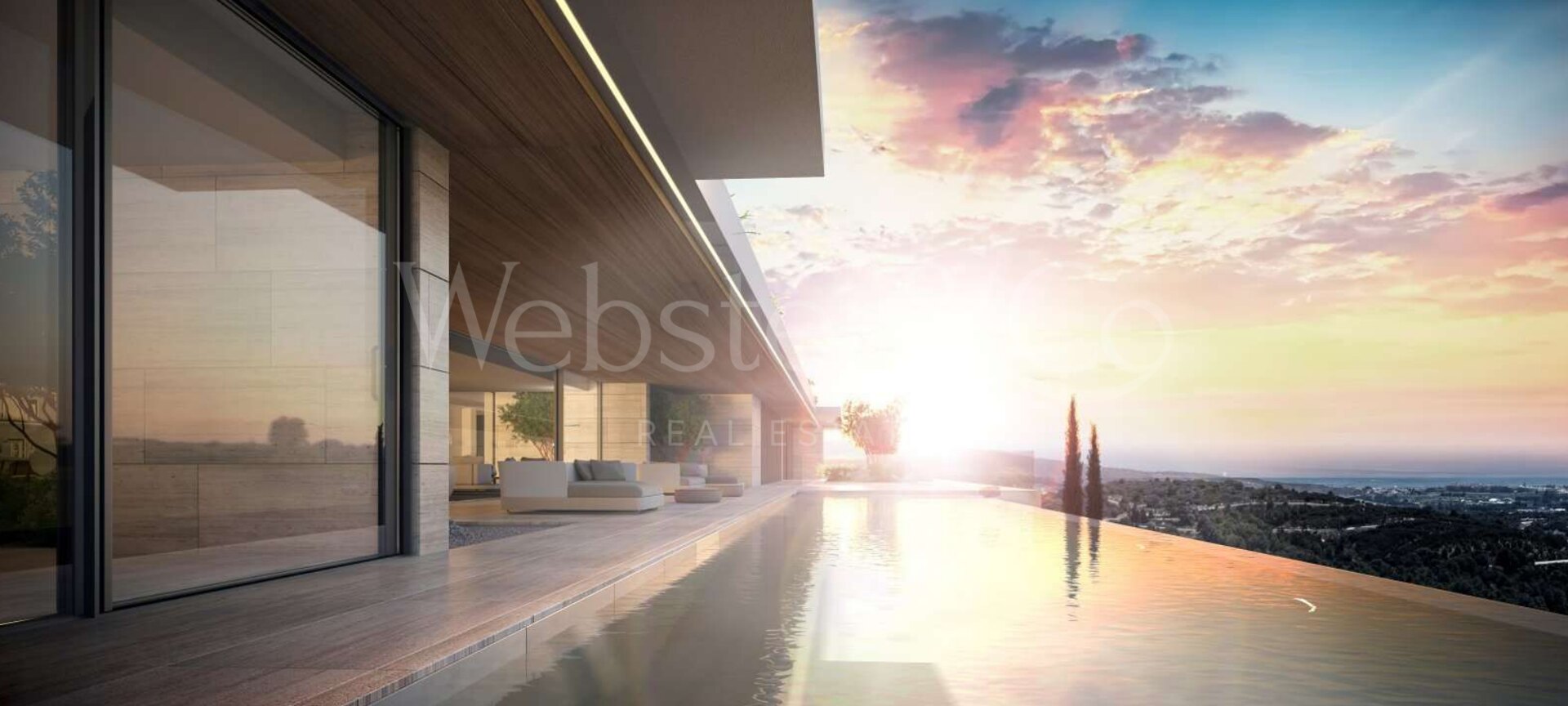 The Sanctuary - Brilliance in Sotogrande