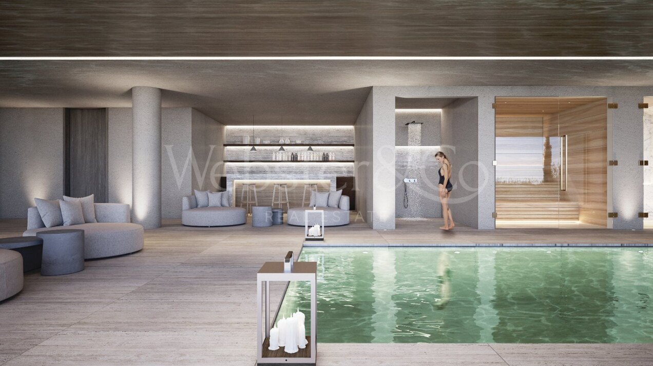 The Sanctuary - Brilliance in Sotogrande